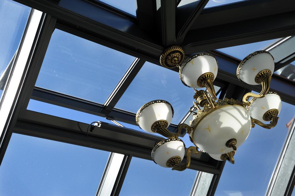 Landgasthof Zum Schwarzen Adler Markt Nordheim Zewnętrze zdjęcie