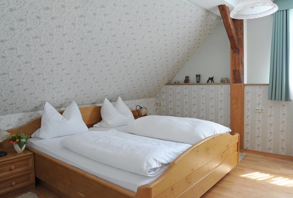 Landgasthof Zum Schwarzen Adler Markt Nordheim Zewnętrze zdjęcie