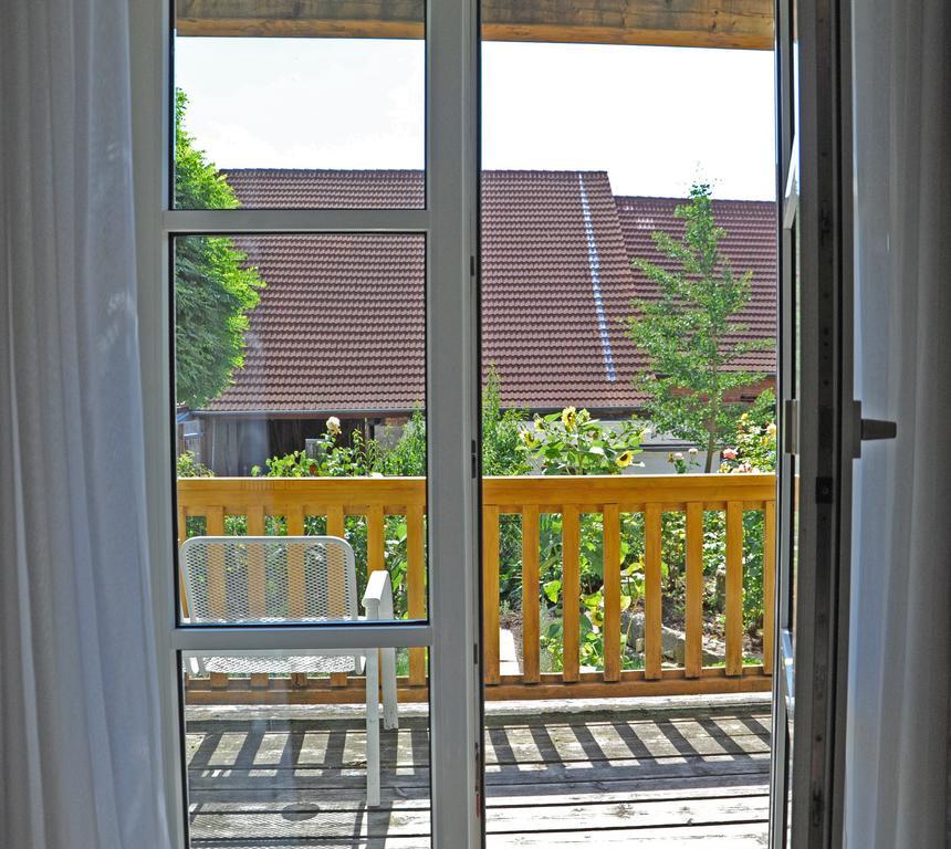 Landgasthof Zum Schwarzen Adler Markt Nordheim Zewnętrze zdjęcie